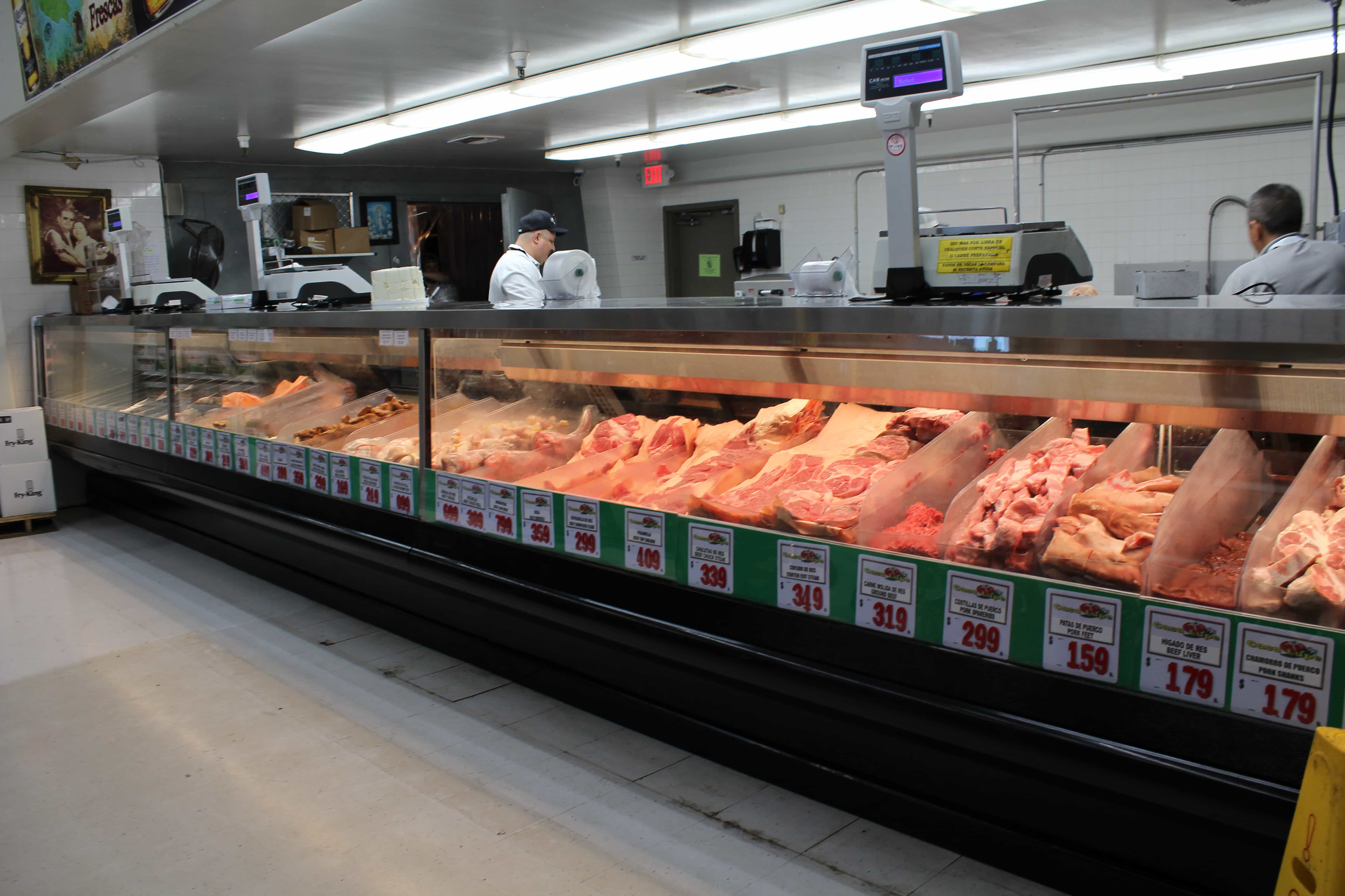 Casa Lupe Family Restaurant & Market Yuba City & Gridley California